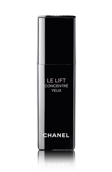 le lift concentre yeux chanel avis|chanel le lift eye revitalizer.